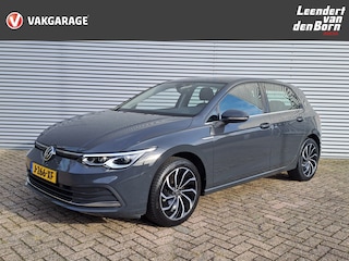 Volkswagen Golf 1.5 TSI Style Adaptive Cruise | Apple Carplay/Android Auto | ECC | PDC