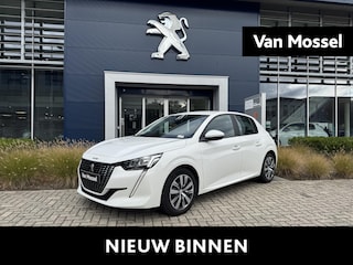 Peugeot 208 1.2 PureTech Active