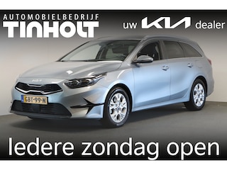Kia Ceed Sportswagon 1.5 T-GDi DynamicPlusLine Automaat