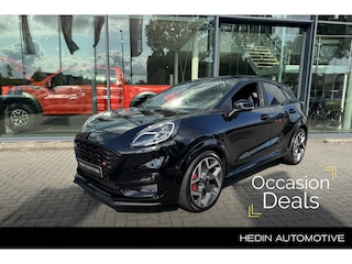 Ford Puma 1.5 EcoBoost ST-X 200PK | Performance Pack | Driv. Pack | B&O |