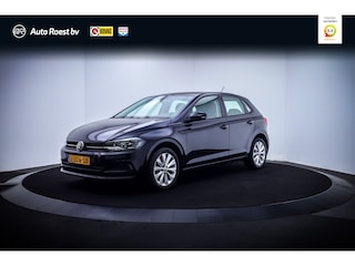 Volkswagen Polo 1.0TSI Dsg Highline Business NAVI | STOEL.VW | CLIMA | CARPLAY | PDC V+A | LMV 16 INCH