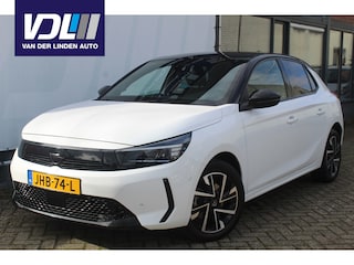 Opel Corsa 1.2 Turbo Edition  Cruise control l Navigatie l AppleCarPlay/AndroidAuto l Parkeer camera I