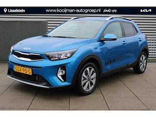 Kia Stonic 1.0 T-GDi MHEV DynamicPlusLine Navg