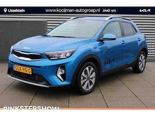 Kia Stonic 1.0 T-GDi MHEV DynamicPlusLine Navg