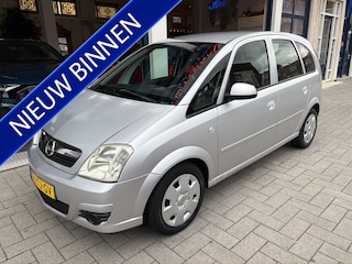 Opel Meriva 1.4-16V Enjoy AIRCO/NAP/PERFECT ONDERHOUDEN