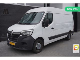 Renault Master 2.3 dCi 135PK L2H2 EURO 6 - Airco - Navi - Cruise - € 13.950,- Excl.