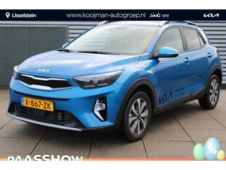 Kia Stonic 1.0 T-GDi MHEV DynamicPlusLine