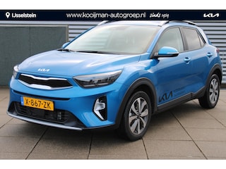 Kia Stonic 1.0 T-GDi MHEV DynamicPlusLine