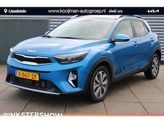 Kia Stonic 1.0 T-GDi MHEV DynamicPlusLine