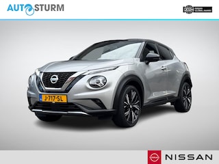 Nissan Juke 1.0 DIG-T N-Design