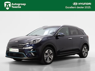Kia Niro ExecutiveLine 64 kWh | Leder | Navigatie | Camera |