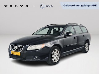 Volvo V70 2.0D Limited Edition | Parkeersensoren Achter | Navigatie