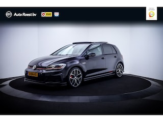 Volkswagen Golf 2.0GTI TCR PANO | VIRTUAL | CAMERA | CARPLAY | STOELVERW | BLINDSPOT | ACC | LMV 18''