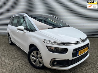 Citroën C4 Picasso 1.2 PureTech Business|Automaat|7p|Airco|Cruise|AppConnect|Navi|