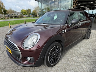 Mini Clubman 1.5 One Salt Business