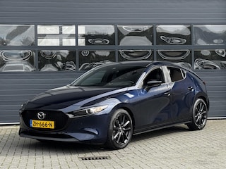 Mazda 3 2.0 E-SKYACTIV-G M HYBRID COMFORT I BOSE AUDIO I APPLE CARPLAY I ACHTERUITRIJCAMERA I ADAPTIVE CRUISE CONTROL