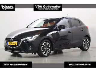 Mazda 2 1.5 115pk H6 GT-M