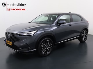 Honda HR-V 1.5 i-MMD 131pk CVT Advance Rijklaarprijs incl 24 maanden garantie