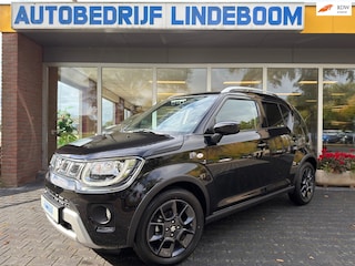 Suzuki Ignis 1.2 Smart Hybrid Select Camera Hoogzit