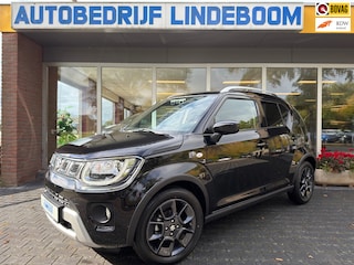 Suzuki Ignis 1.2 Smart Hybrid Select Camera Hoogzit