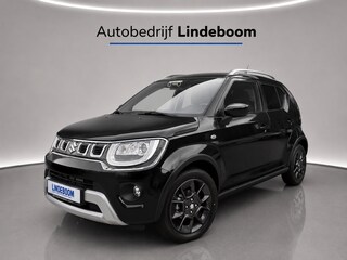 Suzuki Ignis 1.2 Smart Hybrid Select Camera Hoogzit