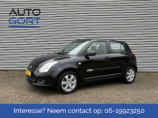 Suzuki Swift 1.3 Shogun | Airco | 5 Deurs | 116.000km! |