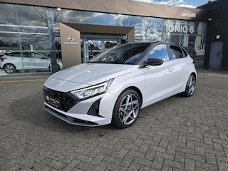 Hyundai i20 1.0 T-GDI Premium AUT