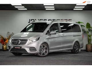Mercedes-Benz V-klasse 300d Lang DC Avantgarde Edition