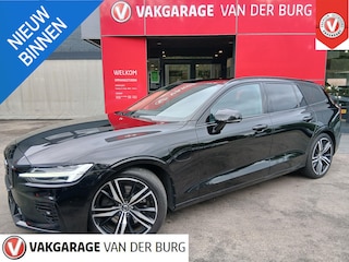 Volvo V60 2.0 T8 Recharge AWD Business Pro