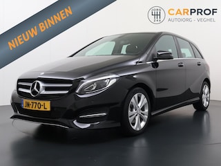 Mercedes-Benz B-klasse 180 Ambition