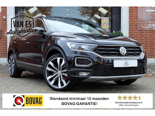 Volkswagen T-Roc 2.0 TSI 4Motion Sport / Pano / Beats / Virtual / Camera