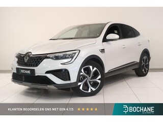Renault Arkana 1.6 E-Tech full hybrid 145 techno | 360° Camera | Navigatie | Climate control | LED koplampen | Cruise control | AppleCarplay AndroidAuto |