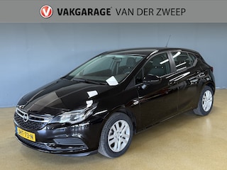 Opel Astra 1.4 | Cruise | Airco