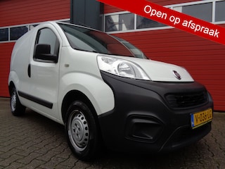Fiat Fiorino 1.3 MJ Basis,Airco,Nette marge Auto!