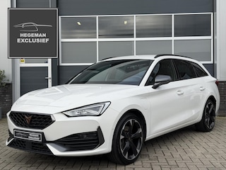 Cupra Leon 1.4 e-Hybrid VZ Adrenaline | Keyless | Sfeer | Camera | Navi | Stuur- stoelverwarming | DCC | ACC