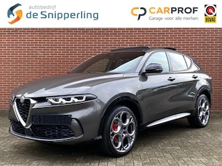 Alfa Romeo Tonale 1.3T PHEV TRIBUTO I. NAV ADAPT-CRUISE SCHUIFKANTEL DAK 360CAMERA CARPLAY