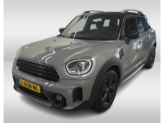 Mini Countryman 1.5 Cooper Classic (136 PK) 1e-Eig. & Keurig-Onderh. BOVAG-Garantie. NL-Auto.