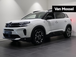 Citroën C5 Aircross 1.6 Plug-in Hybrid 180 Business Plus