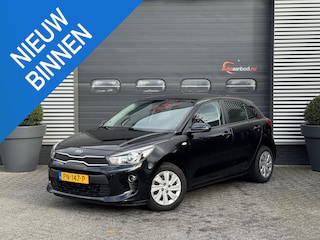 Kia Rio 1.0 TGDI ComfortPlusLine Navigator | Camera | DAB | Navigatie | Xenon | Cruise Control |