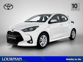 Toyota Yaris 1.5 Hybrid Dynamic