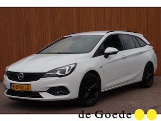 Opel Astra Sports Tourer 1.4 Elegance org.NL Comfort-stoelen a.camera