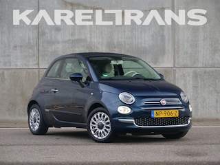 Fiat 500 1.2 Lounge | NL auto | nette staat.