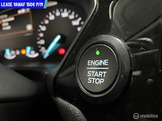 Ford Fiesta 1.0 EcoBoost LED Sportvelgen Cruise Nw APK