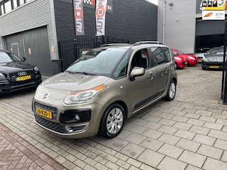 Citroën C3 Picasso 1.6 VTi Aura Trekhaak Airco NAP APK