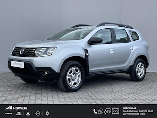 Dacia Duster 1.0 TCe Comfort / Trekhaak (1500KG)/ Stoelverwarming / Cruise Control / Bluetooth / Parkeersensoren Achter / Airco /