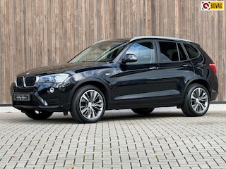 BMW X3 XDrive20d Centennial High Executive / Elek Trekhaak /