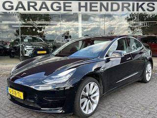 Tesla Model 3 Standard RWD Plus 60 kWh | SOH: 88% | AUTOPILOT+19" LMV | Leder | occasion