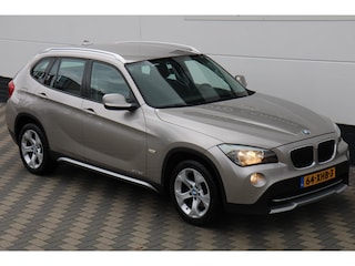 BMW X1 SDrive20i Automaat Navi Trekhaak Cruise NAP !!