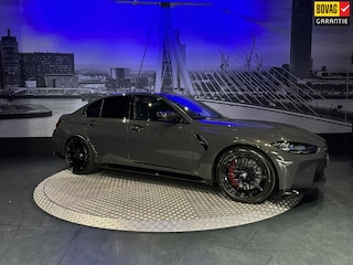 BMW 3-serie xDrive Competition *Carbon*360camera*HarmanKardon*
