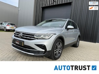 Volkswagen Tiguan 1.4 TSI eHybrid R-Line Business+ BOMVOL